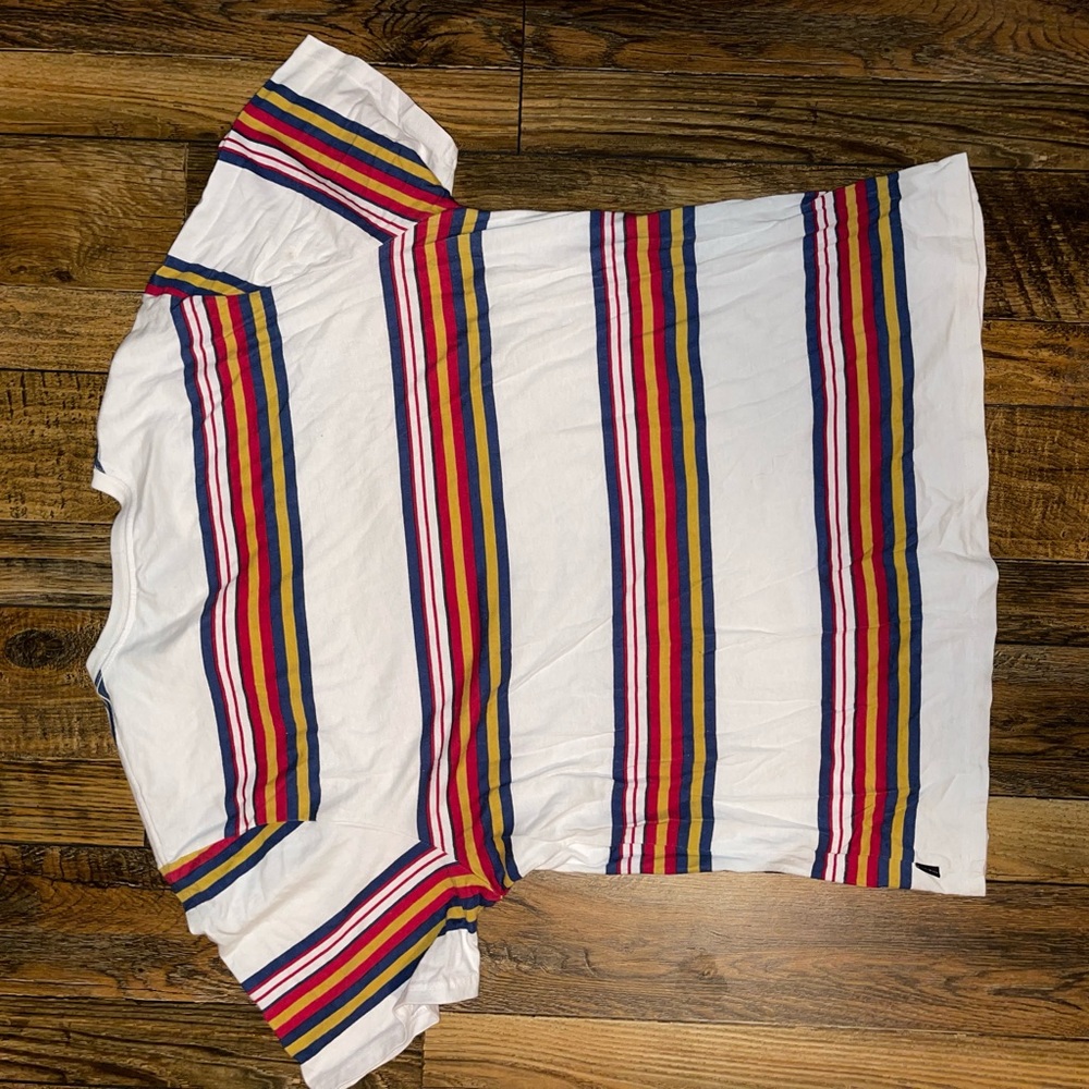 Luck brand t shirt